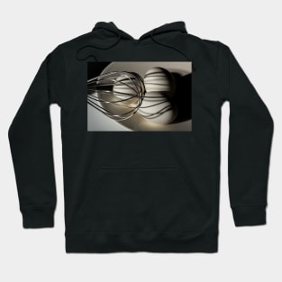 Eggs In Shadows Hoodie